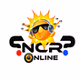 NoClue Radio (NCR) logo