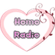 HomoRadio logo