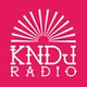 KNDJ Radio logo