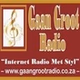 Gaan Groot Radio (GGR) logo