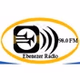 Ebenezer FM 98.0 logo