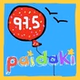 Παιδάκι 97.5 logo