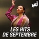 NRJ - LES HITS DE SEPTEMBRE logo