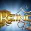 Reino Fm 100.1 logo
