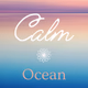 Logo de Calm Radio - Calm Ocean