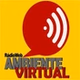 Rádio Ambiente Virtual logo