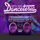 Danceteria Digital Radio logo