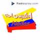 Logo de Colombianadas FM