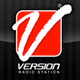 Version FM logo