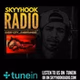 Skyyhook Radio logo