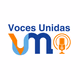 Logo de Radio Voces Unidas