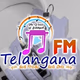 Logo de Telangana FM Siddipet