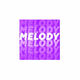 Melody Radio 247 logo