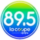 La Coope 89.5 logo