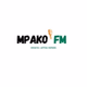 Mpako FM logo