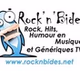 Rock'n'bides logo