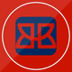 Logo de B&B FM Umwezi