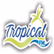 Logo de Radio Tropical FM