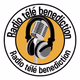 Logo de Radio Tele Benediction