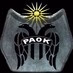 FCPAOK Radio logo