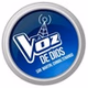 Radio la Voz de Dios logo