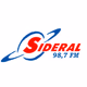 Logo de Rádio Sideral