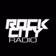 Logo de Rock City Radio