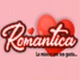 YoEsucho - Romantica logo