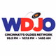 Oldies 1480 - W258CI logo