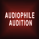 Logo de Audiophile - Rock-Blues