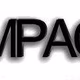 Logo de FM Impacto