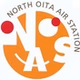 NOAS FM logo