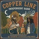 Copper Line Radio logo