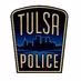 City of Tulsa and Rural Police and Fire Tulsa County Sheriff logo