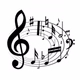 Logo de radio-conbeaz