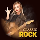 Logo de Classic Rock Station