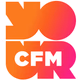 Logo de CFM
