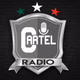 Logo de Cartel Radio