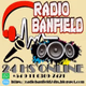 Logo de Radio Banfield Las 24hs Online