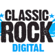 Logo de Classic Rock Digital
