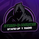 Radio STANDKRDIACOS logo