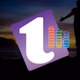 Logo de Rádio Toques de Aruanda