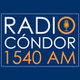 Radio Cóndor 1540 logo