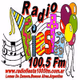 Logo de Radio Fiesta 100.5 FM
