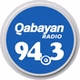 Qabayan Radio logo