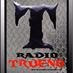 Logo de Trueno Radio Online