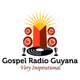 Logo de Gospel Radio Guyana
