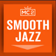 Logo de Radio Monte Carlo 2 - Smooth Jazz