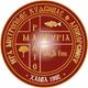 Logo de Radio Martyria