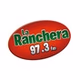 La Ranchera 97.3 - XHSOS logo